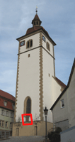 Leonhardskirche