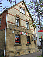 Zum Schwanen