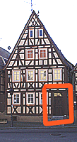 Marktstraße Nr. 8
