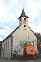 Galluskirche