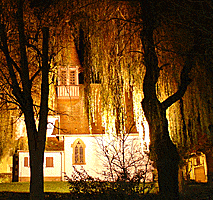 Hohenklingen