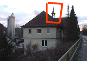 Störrmühle