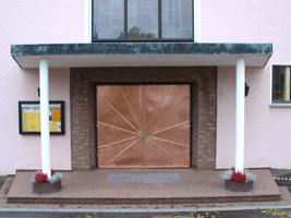 Heilig Geist Kirche