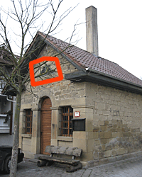 Backhaus Freudenstein