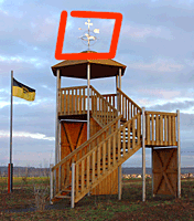 Aussichtsturm