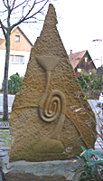 Stein Kleinvillars
