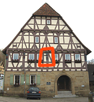 Rathaus Freudenstein