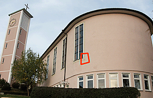 Heilig Geist Kirche