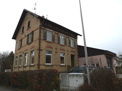 Alte Schule