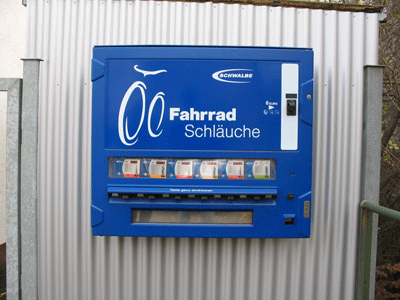 Zweiradcenter Brodbeck