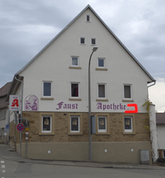 Faustapotheke