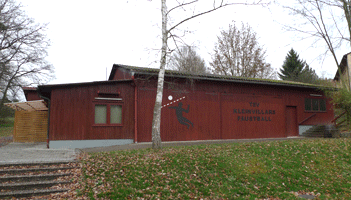 TSV Kleinvillars
