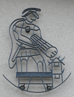 Feuerwehr