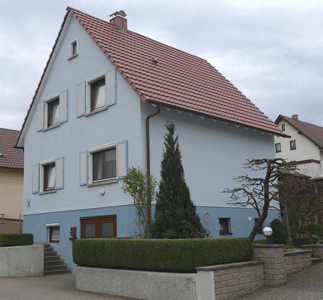 Kalkofenstraße