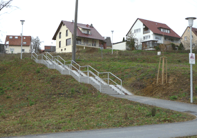 Kleinvillars