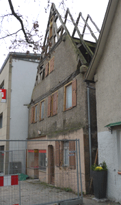 Uhrenweiß