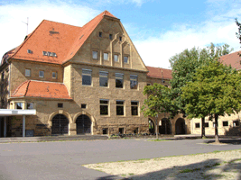 Dr. Johannes Faust Schule