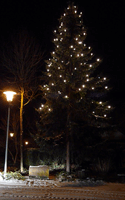 Dorfplatz