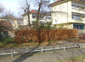 Fahrradständer