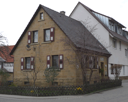 Zunftzeichen