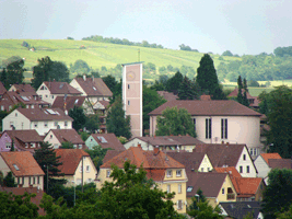 Katholische Kirche