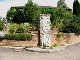 Brunnen