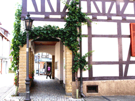 Marktstraße