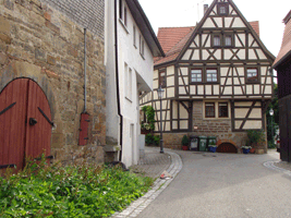 Seestraße