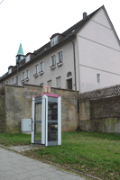 Telefonzelle