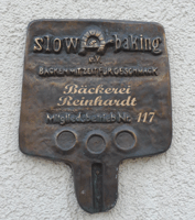 Bäckerei Reinhardt
