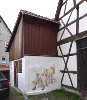 Brandplatz