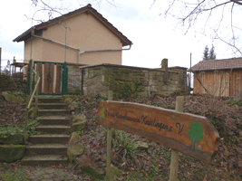 Obst- und Kartenbauverein