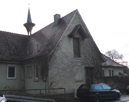 Störrhof