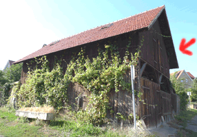 Tabakhäuschen