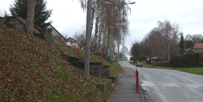 Wetterkreuzstraße