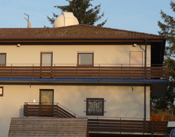 Stromberg Camping