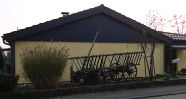 Leiterwagen
