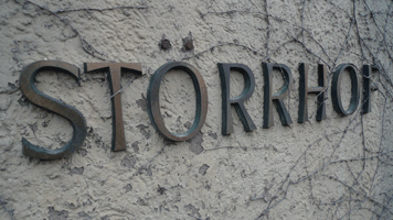 Störrhof