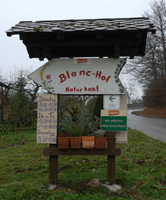 Blanc Hof