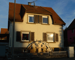 Stuttgarter Straße