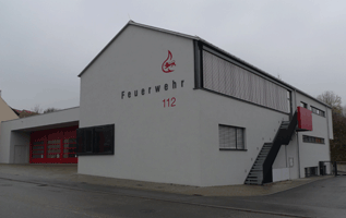feuerwehrhaus