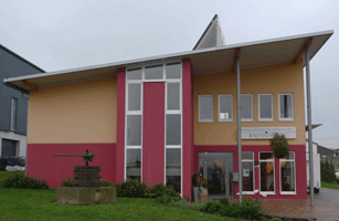 Weingärtner Genossenschaft