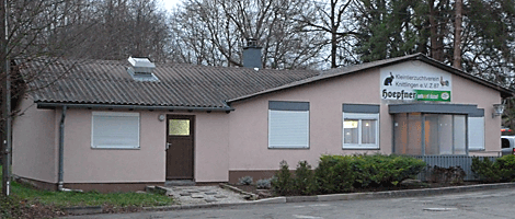 Kleintierzüchter