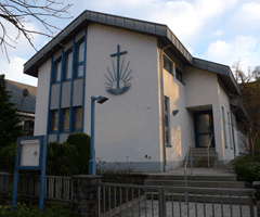 Neuapostolische Kirche