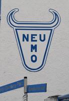 Neumo