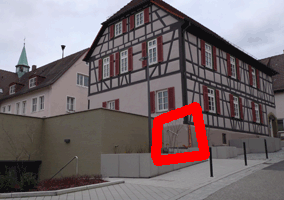Parkdeck