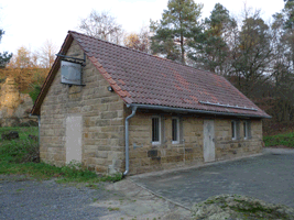 Steinbruch Freudenstein