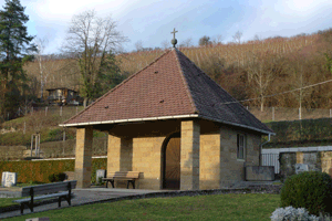 Friedhof Freudenstein