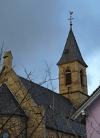 Waldenserkirche