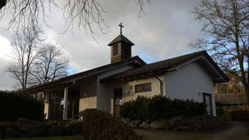 Friedhof Kleinvillars